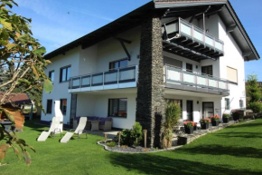 Ferienwohnung Achatz Bad Kötzting